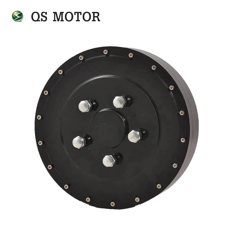 QS Motor 8000 W 273 50 H V3 72 – 72V 8000W Brushless Hub Motor Bewertung und Preis