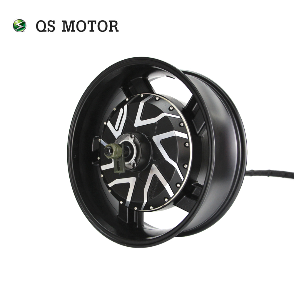 12000W 17X6.0 Zoll 12KW 70H V4 – 12000W Electric Motorcycle Hub Motor Bewertung und Preis